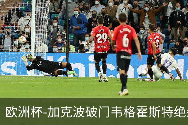 欧洲杯-加克波破门韦格霍斯特绝杀 荷兰2-1波兰